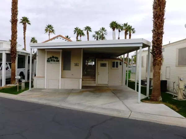 Indio, CA 92203,84136 Ave 44, #361 #361