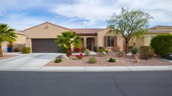 81274 Camino Lampazos, Indio, CA 92203