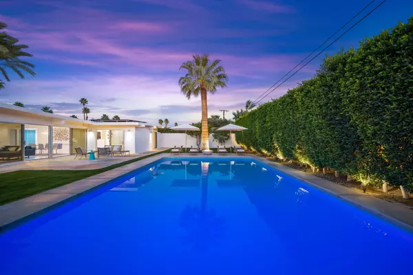 Palm Springs, CA 92262,2303 E Hildy LN