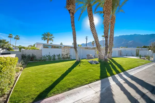 Palm Springs, CA 92262,2303 E Hildy LN