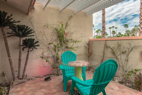 Palm Springs, CA 92262,1351 E Gem CIR