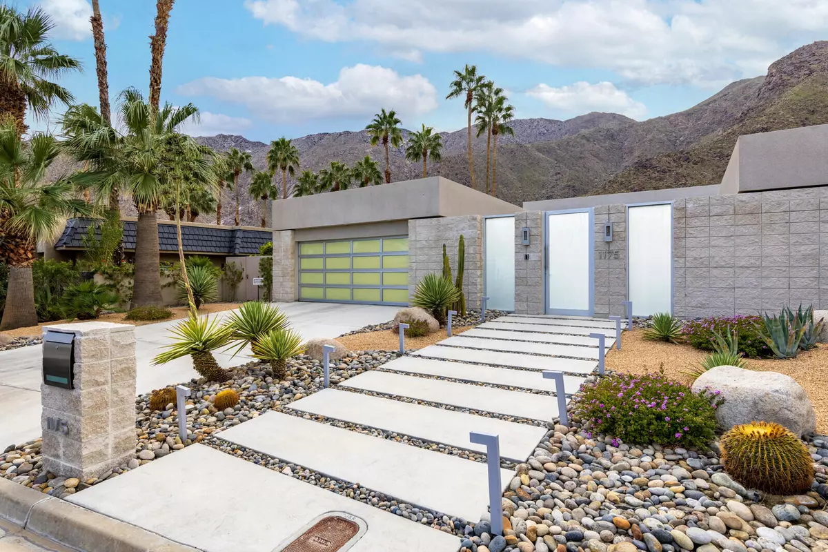 Palm Springs, CA 92262,1175 Los Robles DR