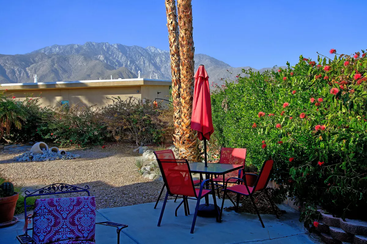 Palm Springs, CA 92262,2921 Sunflower CIR W