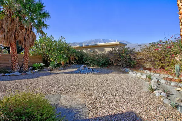 Palm Springs, CA 92262,2921 Sunflower CIR W