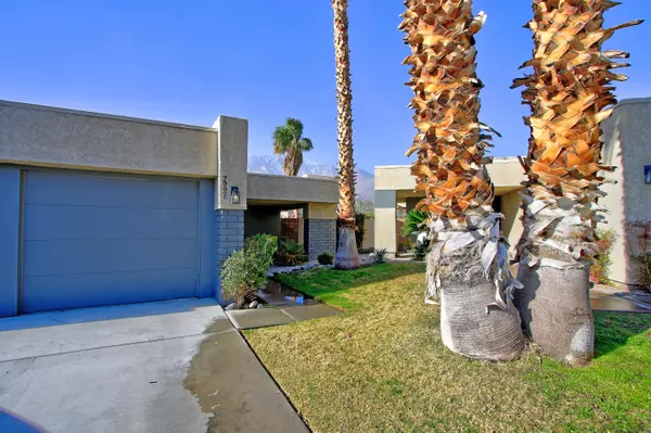 Palm Springs, CA 92262,2921 Sunflower CIR W