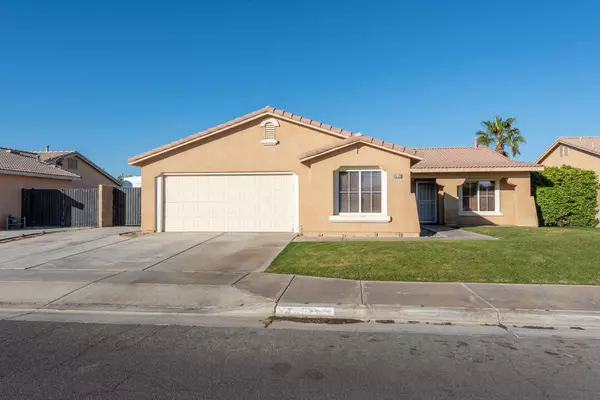 43175 Avenida Estrella, Indio, CA 92203