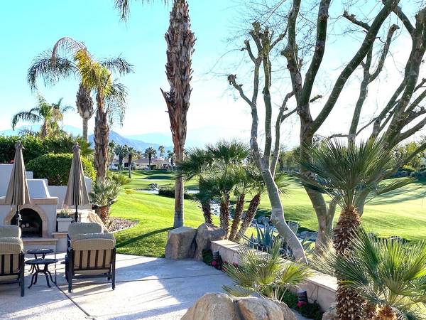 764 Mission Creek DR, Palm Desert, CA 92211