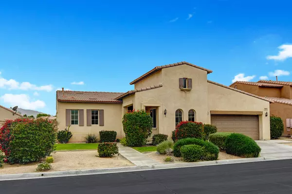 40815 Treasure City LN, Indio, CA 92203