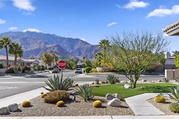 Palm Springs, CA 92262,1502 Amelia WAY