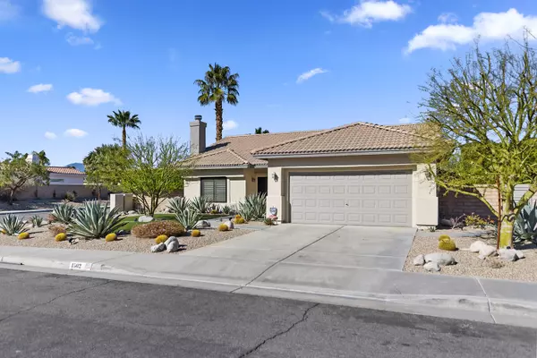 Palm Springs, CA 92262,1502 Amelia WAY