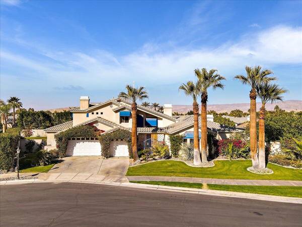 44 Abby RD, Rancho Mirage, CA 92270