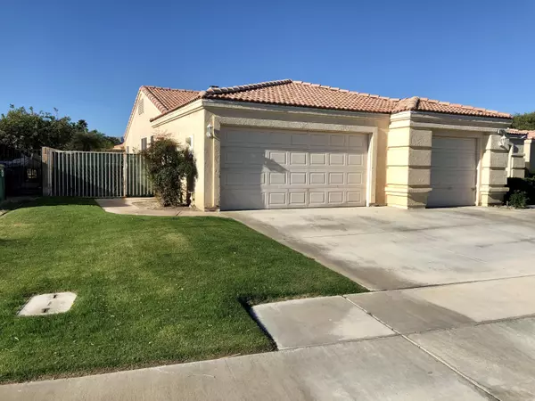 Indio, CA 92201,81163 Palmwood DR