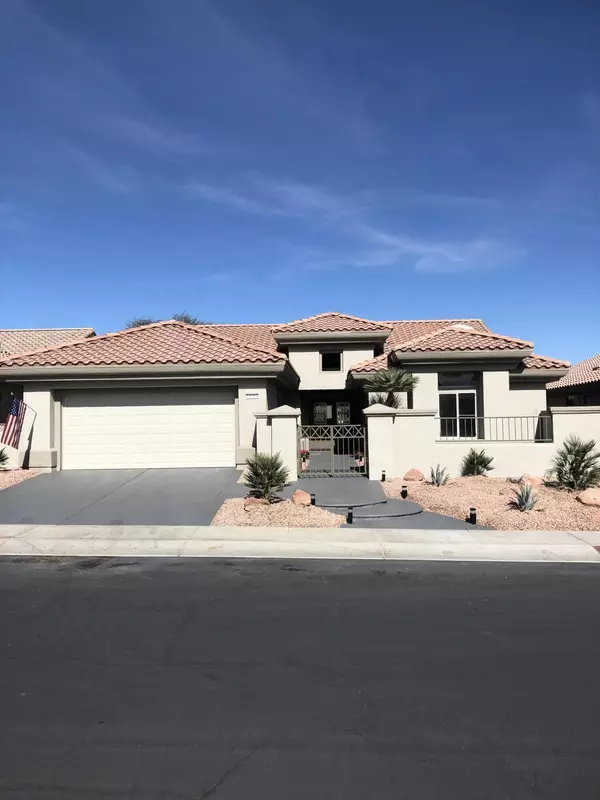 Palm Desert, CA 92211,78568 Autumn LN