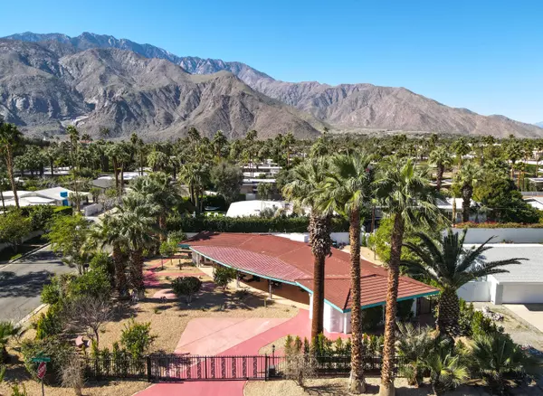 Palm Springs, CA 92262,930 E Chia RD