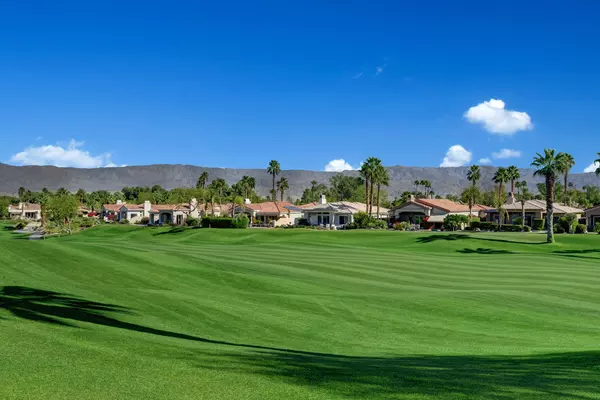 Palm Desert, CA 92211,864 Mission Creek DR