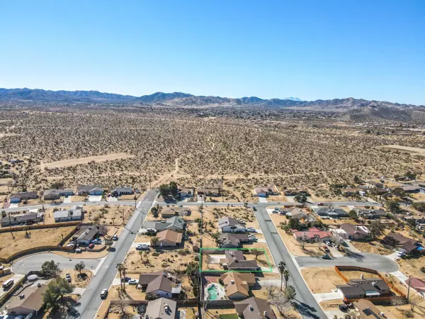 Yucca Valley, CA 92284,7451 Goleta AVE