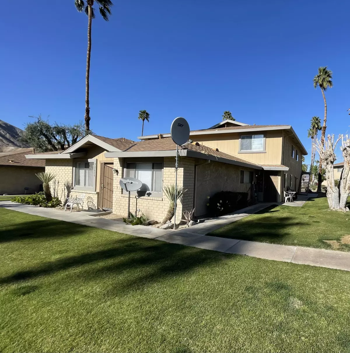 Palm Desert, CA 92260,72656 Raven RD #4