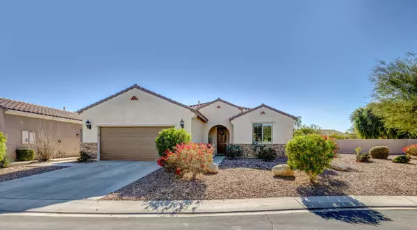 39409 Camino Manena, Indio, CA 92203