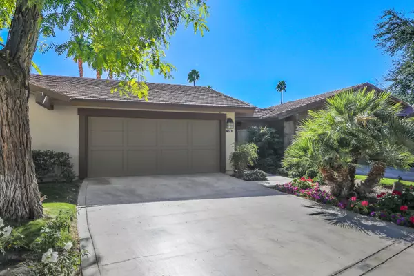 Palm Desert, CA 92211,173 Bouquet Canyon DR