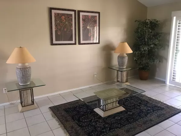 Palm Desert, CA 92211,40733 La Costa CIR E #4-3