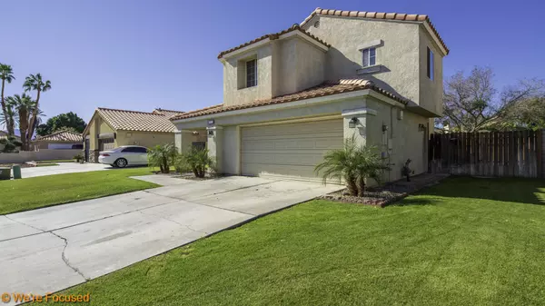 Indio, CA 92201,46405 Willow LN