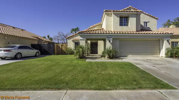 Indio, CA 92201,46405 Willow LN