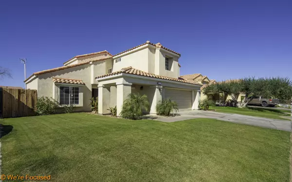 Indio, CA 92201,46405 Willow LN