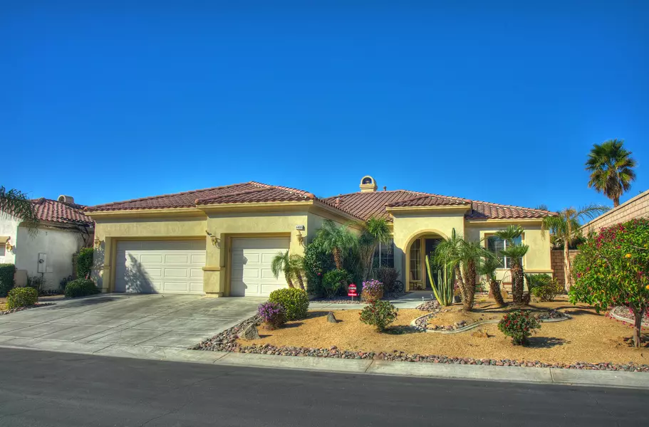 44695 Via Catalina, La Quinta, CA 92253