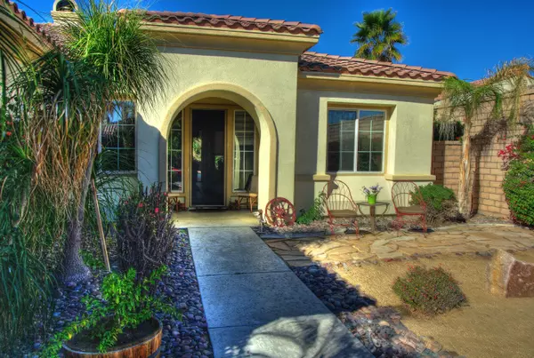 La Quinta, CA 92253,44695 Via Catalina