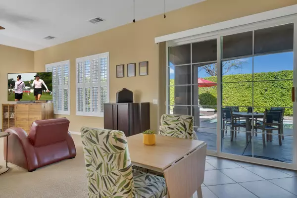 Rancho Mirage, CA 92270,61 Via Santo Tomas