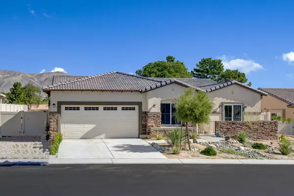 9324 Silver Star AVE, Desert Hot Springs, CA 92240