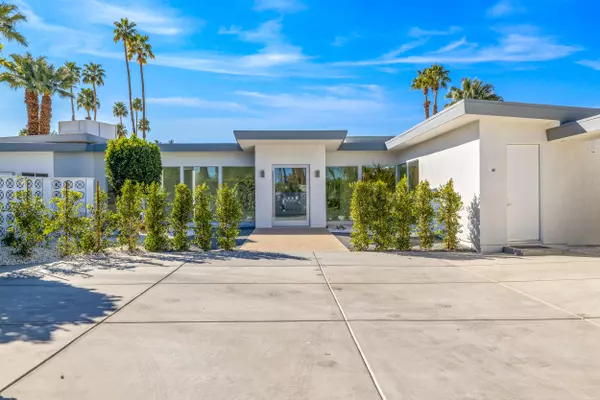 37521 Palm View RD, Rancho Mirage, CA 92270