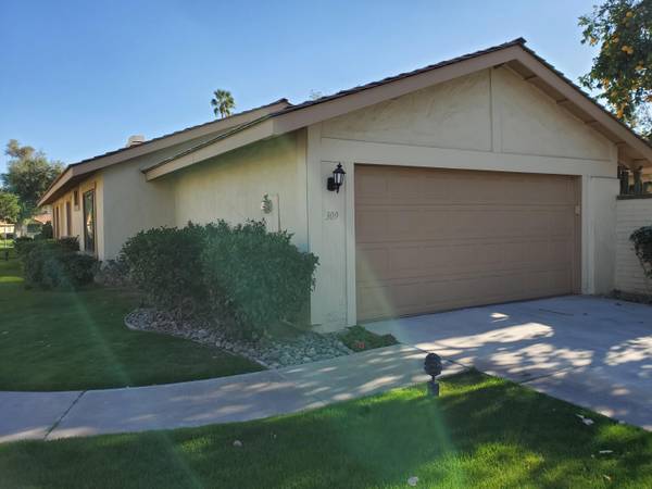 309 Durango, Palm Desert, CA 92260