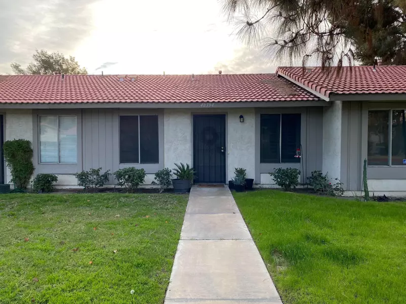 48394 Garbo, Indio, CA 92201