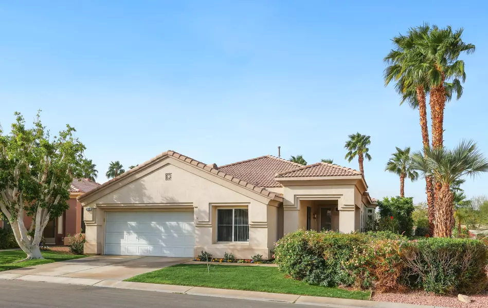 44121 Royal Troon DR, Indio, CA 92201