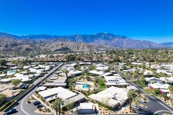 Rancho Mirage, CA 92270,1014 Tamarisk West ST