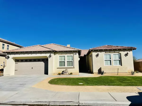 49896 Calle Quinterra, Coachella, CA 92236