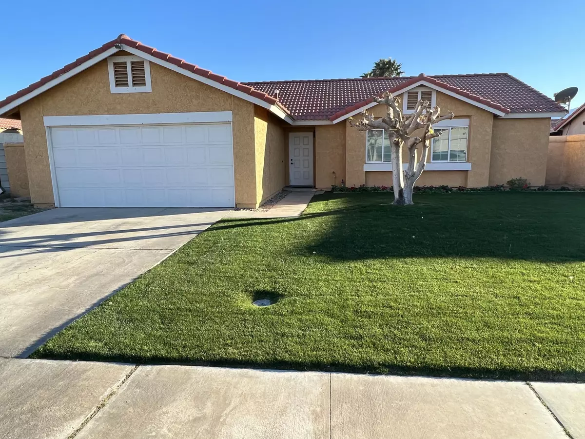 Indio, CA 92201,82359 Arlene CT