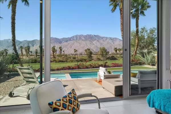 Palm Springs, CA 92262,939 Bernardi LN