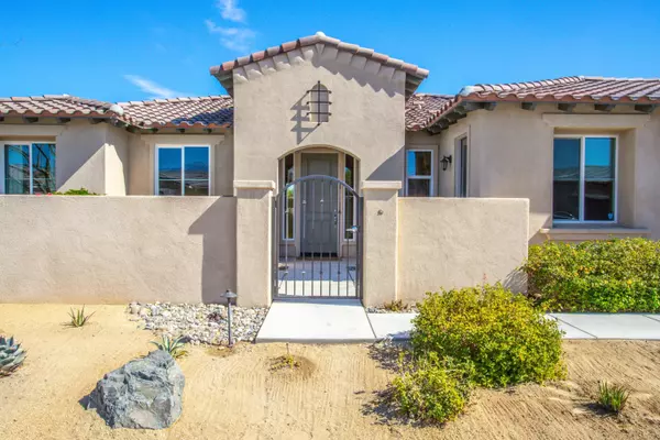 Bermuda Dunes, CA 92203,43416 Scollard CT