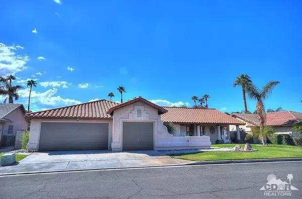 Palm Desert, CA 92211,43815 La Carmela DR