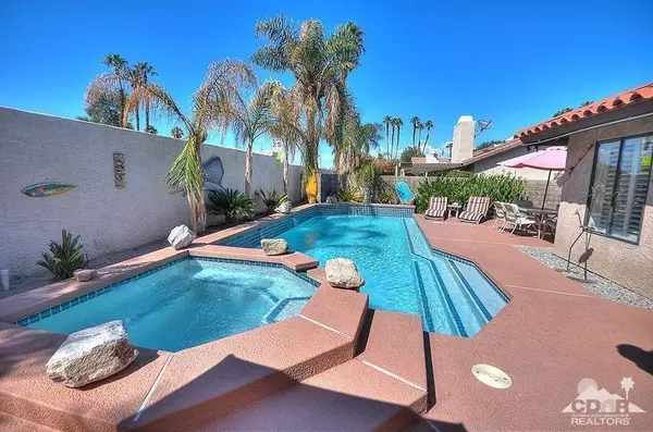 Palm Desert, CA 92211,43815 La Carmela DR