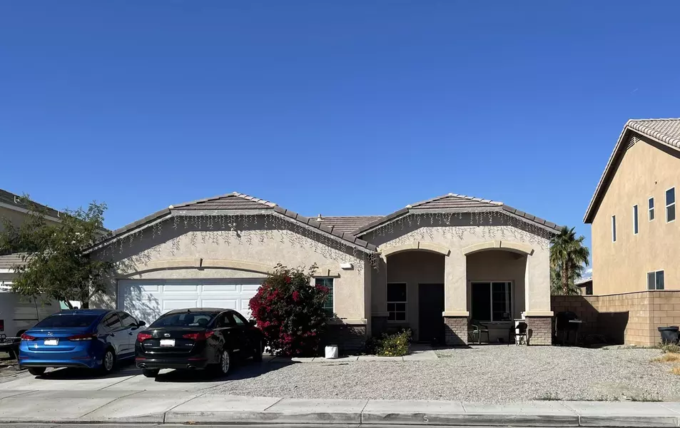 48883 Charlton Peak ST, Coachella, CA 92236