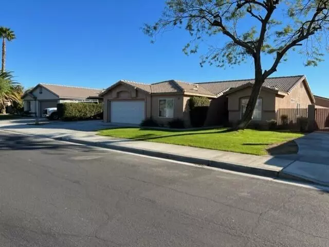 47666 Margarita ST, Indio, CA 92201