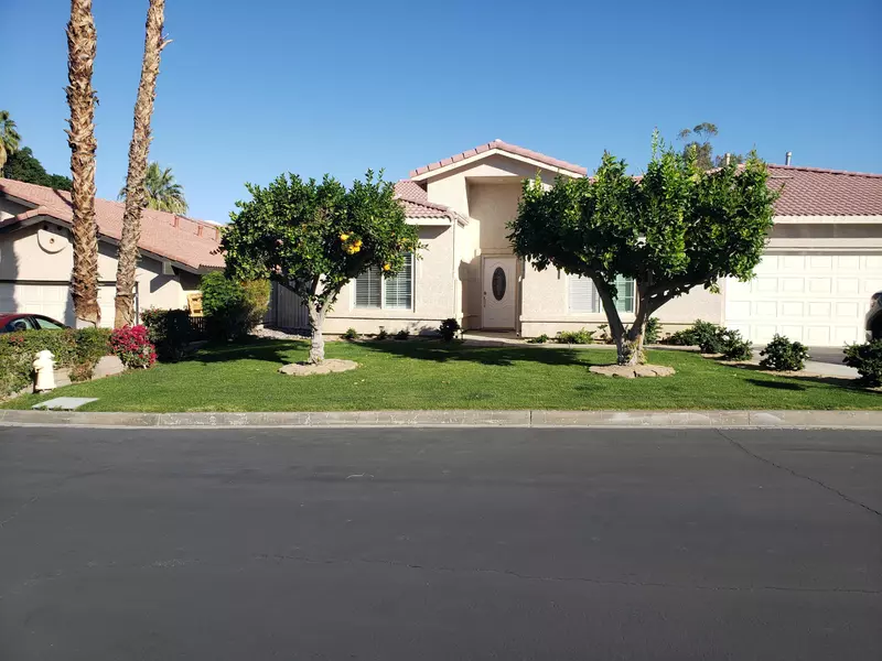 82084 Vandenberg DR, Indio, CA 92201