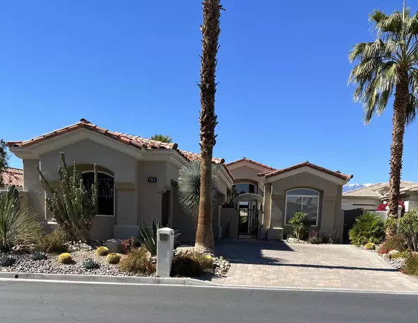 Palm Desert, CA 92211,751 Dove Run CIR