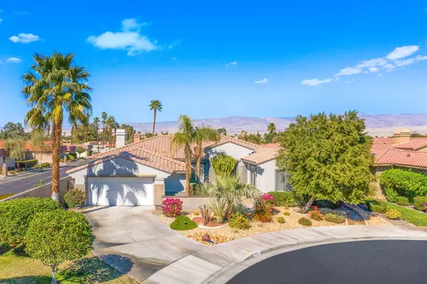 Palm Desert, CA 92211,77512 Ashberry CT