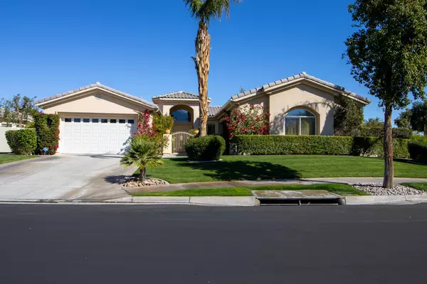 Rancho Mirage, CA 92270,2 King Edward CT