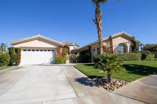 Rancho Mirage, CA 92270,2 King Edward CT