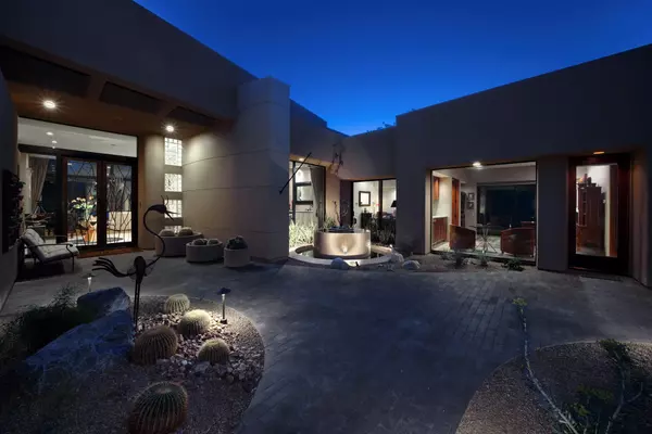 Indian Wells, CA 92210,73943 Desert Garden Trail